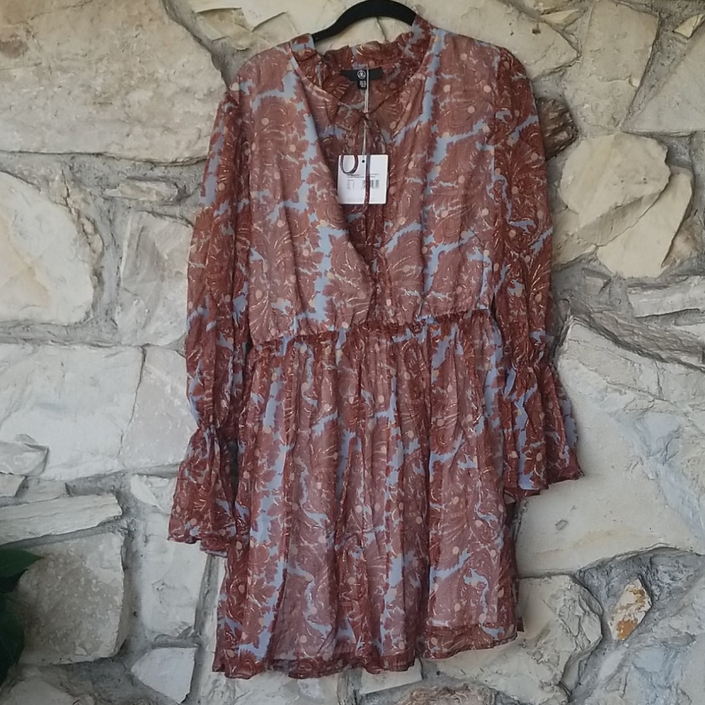 MISSGUIDED DRESS - Picture 7 of 11